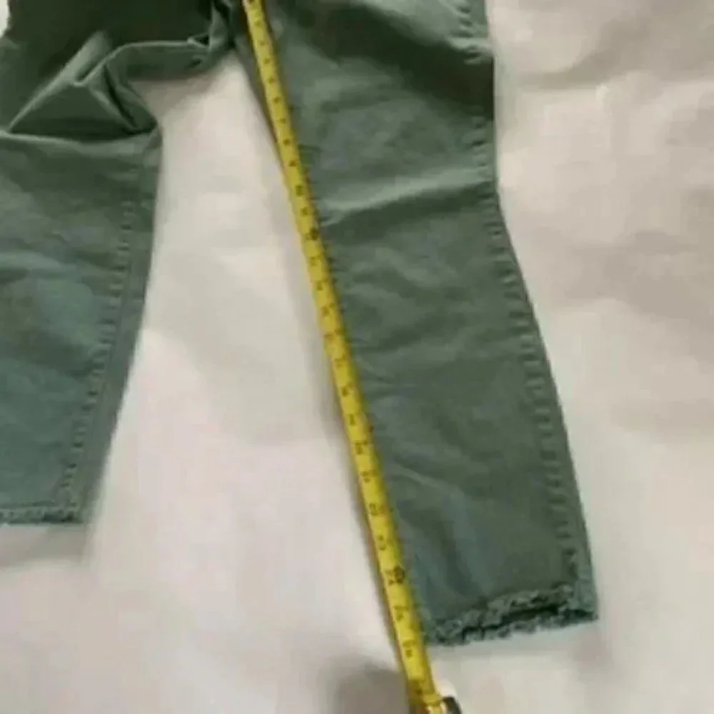 NYDJ Ankle Pants size 6